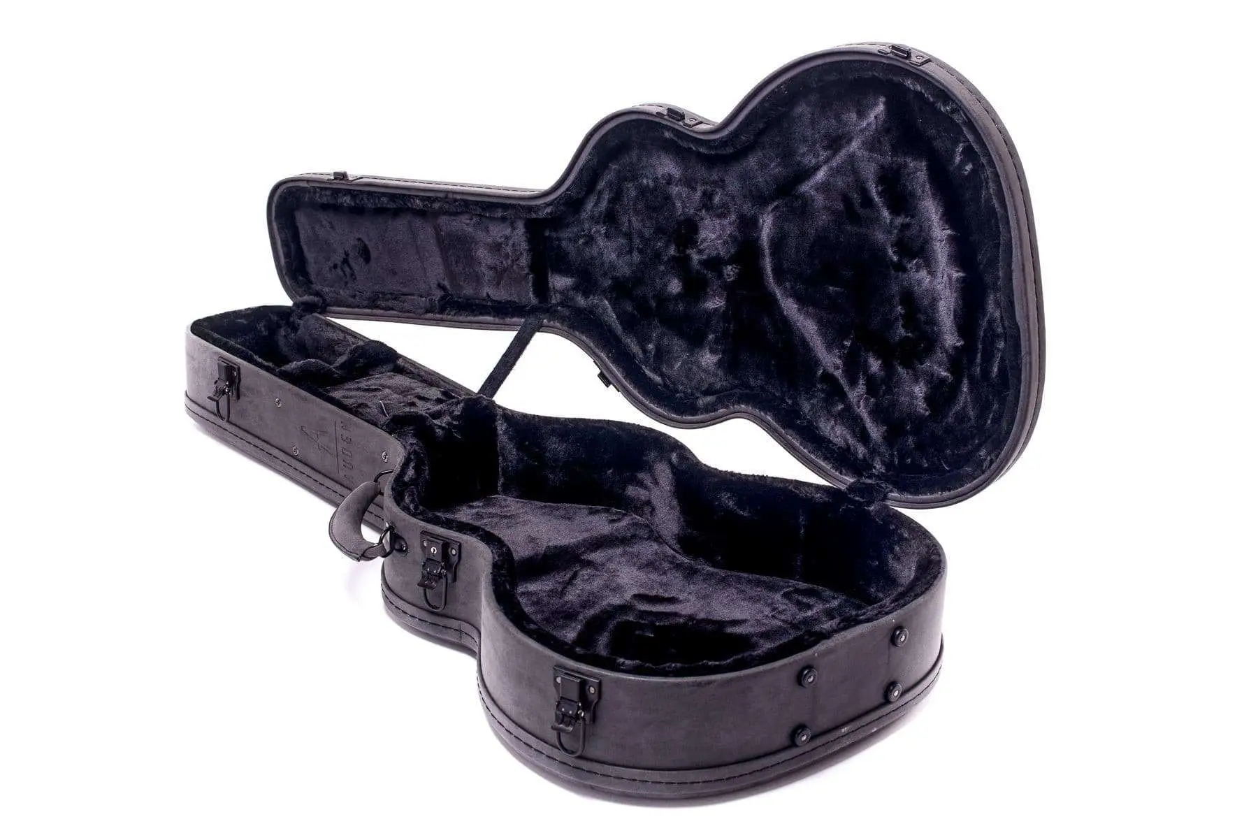 Auden Artist Mahogany Series - Austin Spruce Cutaway - Image 17