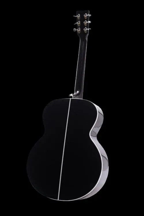Auden JM Black Series - Grace Jumbo - Image 2