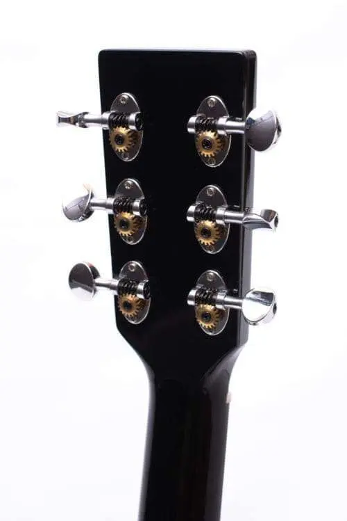 Auden JM Black Series - Grace Jumbo - Image 5