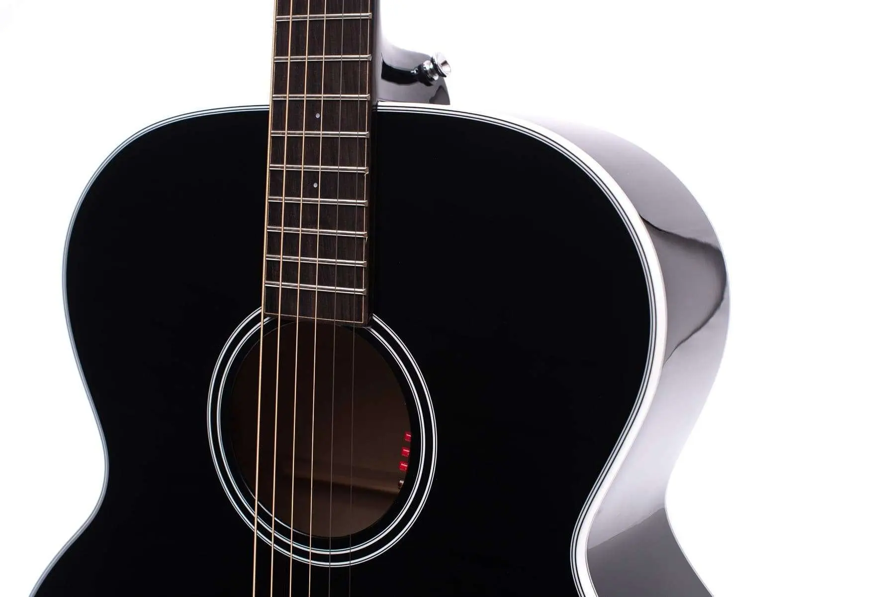 Auden JM Black Series - Grace Jumbo - Image 8