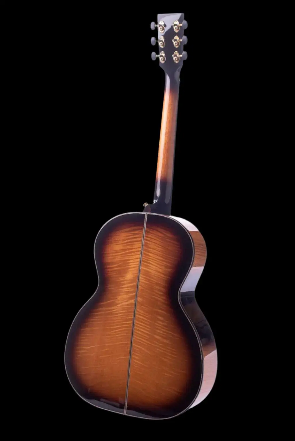 Auden Golden Sunburst Series - Chester Fullbody - Image 2