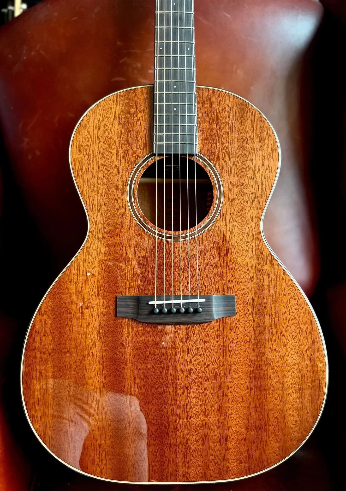 Auden Mahogany Series - Chester Full Body - Image 14