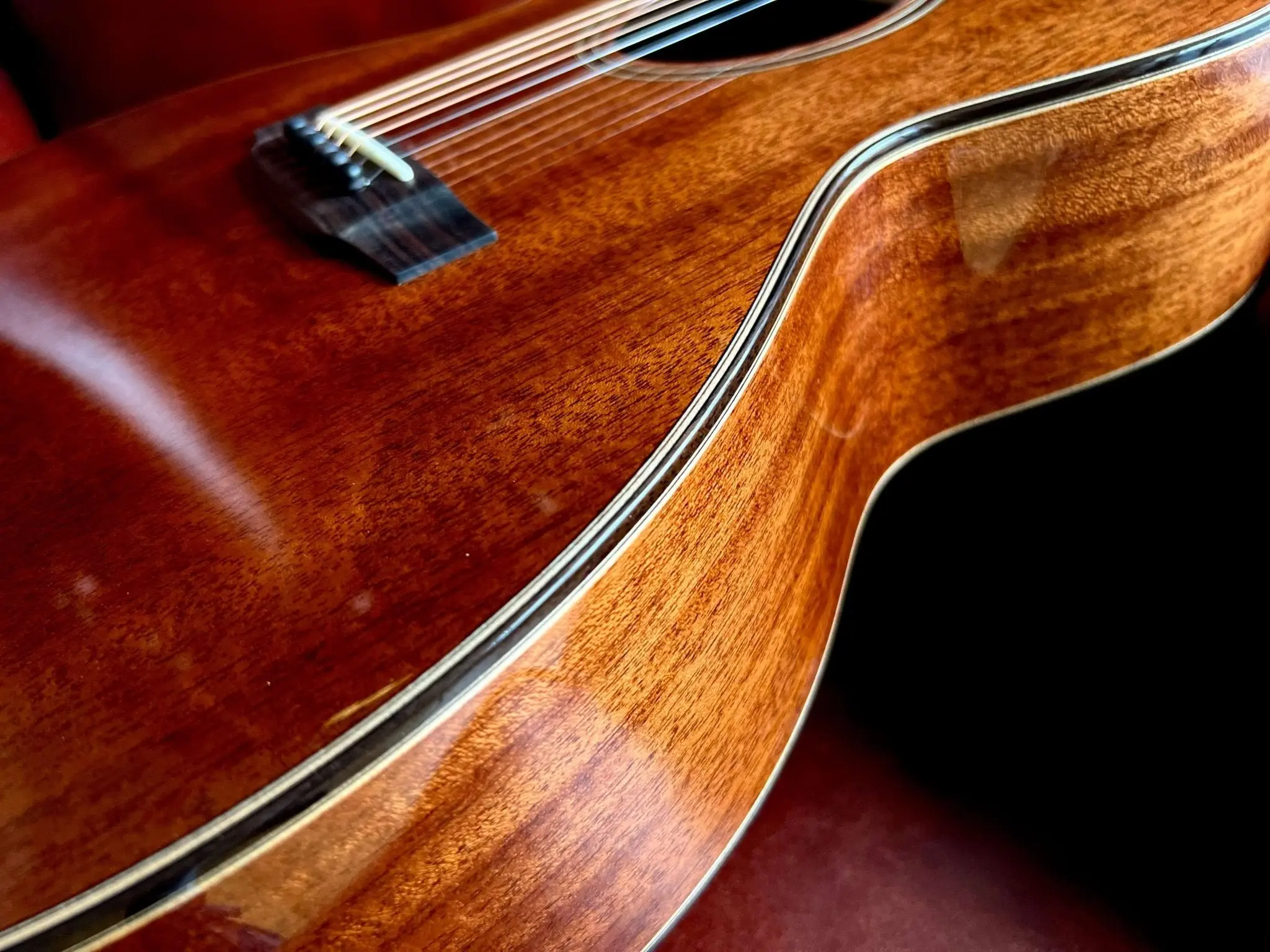 Auden Mahogany Series - Chester Full Body - Image 16