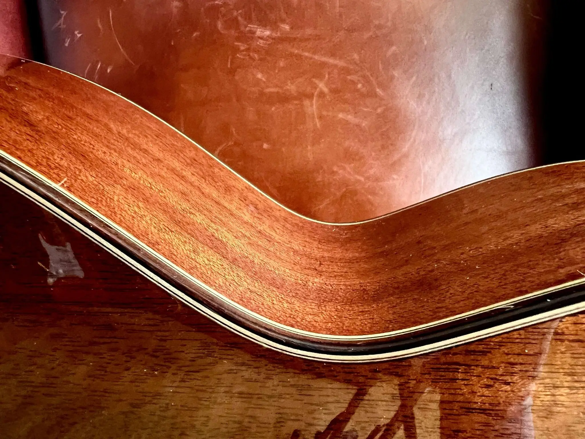 Auden Mahogany Series - Chester Full Body - Image 19