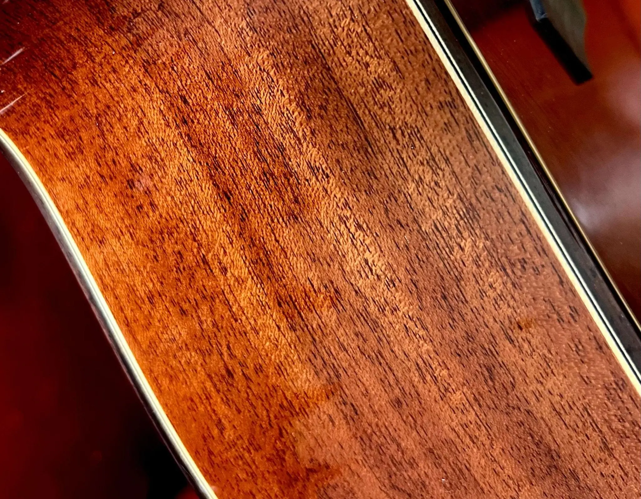 Auden Mahogany Series - Chester Full Body - Image 21