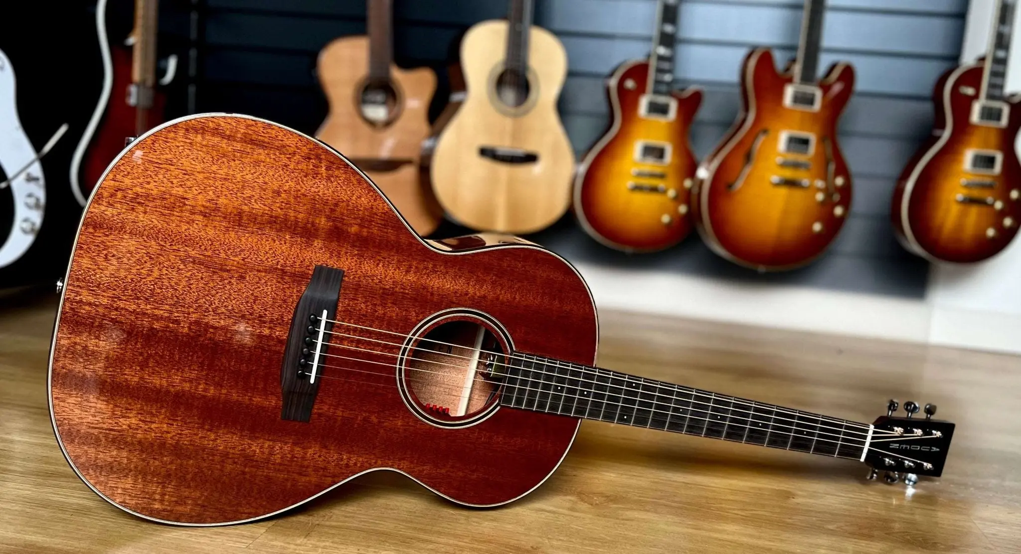 Auden Mahogany Series - Chester Full Body - Image 22