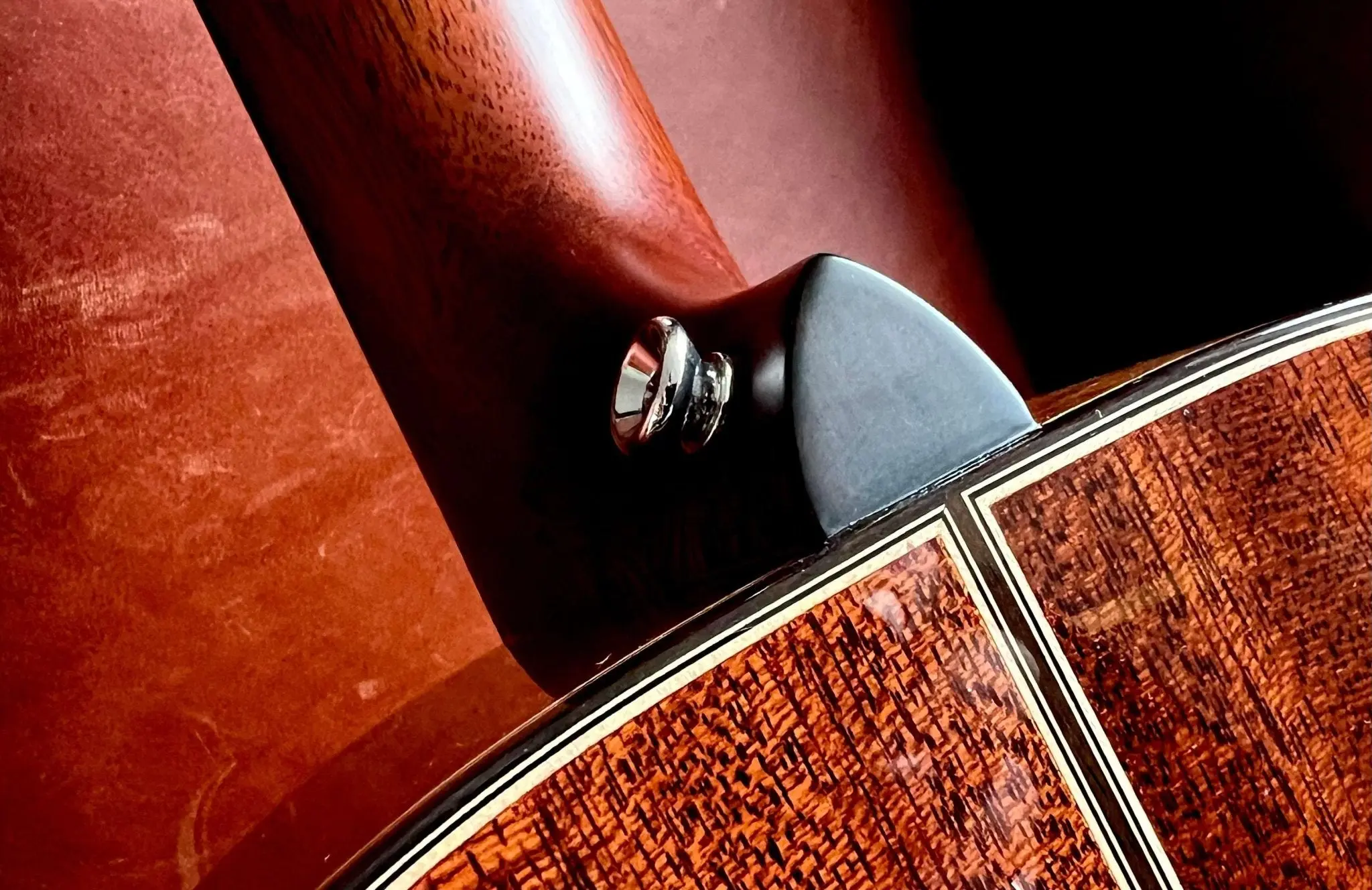 Auden Mahogany Series - Chester Full Body - Image 6