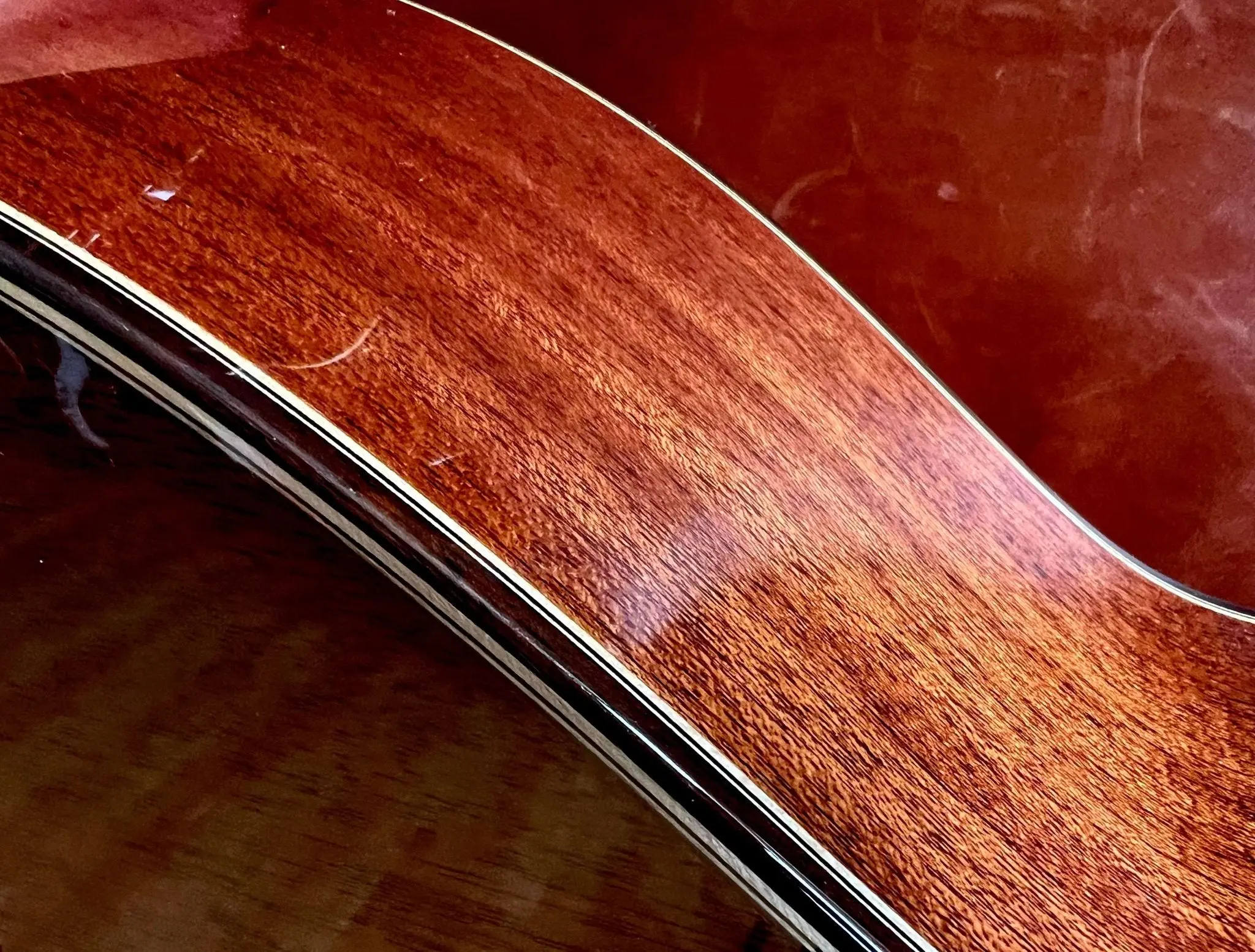 Auden Mahogany Series - Chester Full Body - Image 7