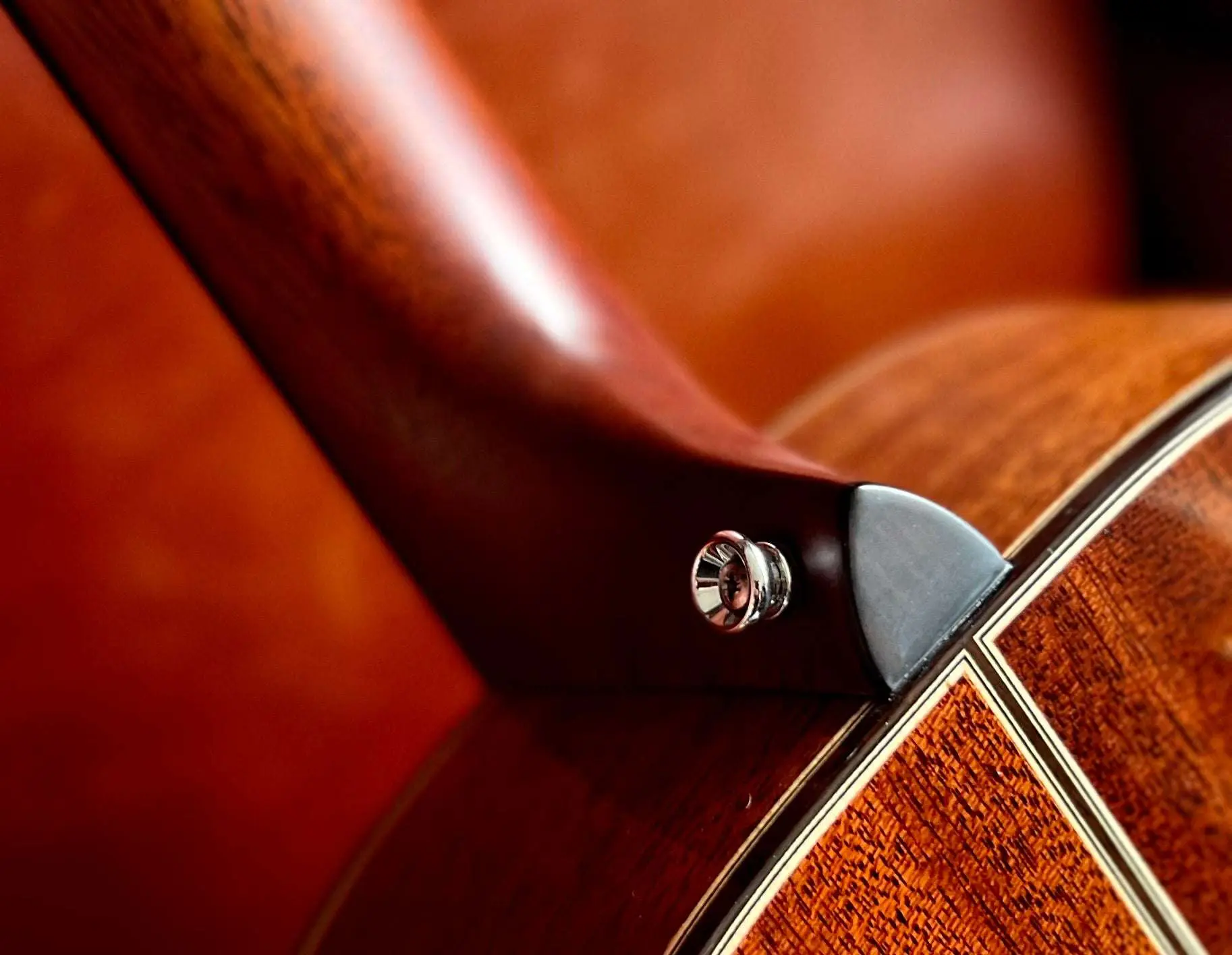 Auden Mahogany Series - Chester Full Body - Image 9