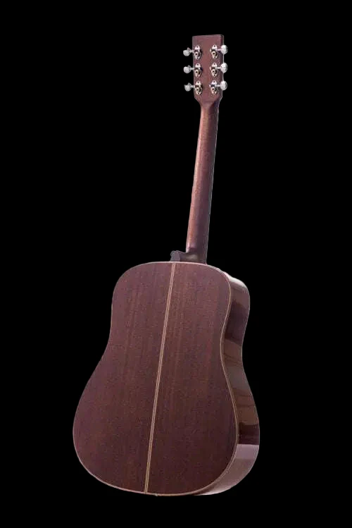 Auden Artist Mahogany Series - Colton Cedar Full Body - Image 2