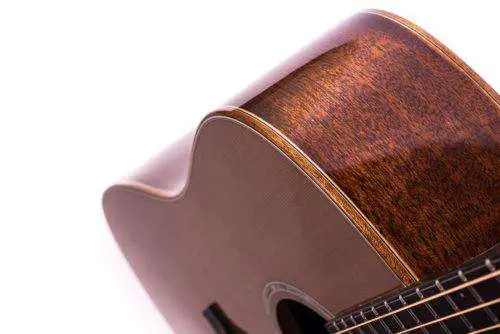 Auden Artist Mahogany Series - Colton Cedar Full Body - Image 6