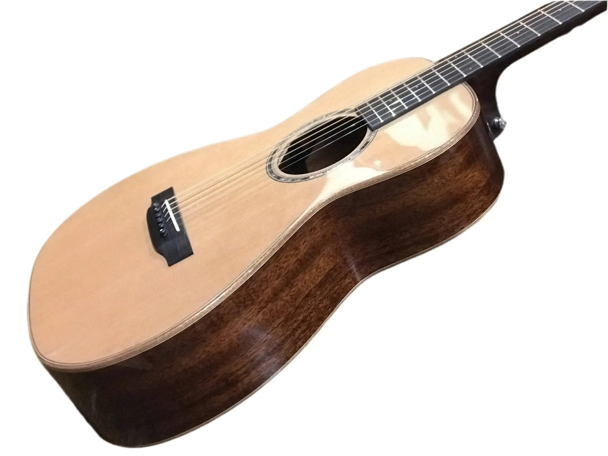 Auden Artist Mahogany Series - Emily Rose Cedar Full Body - Image 17