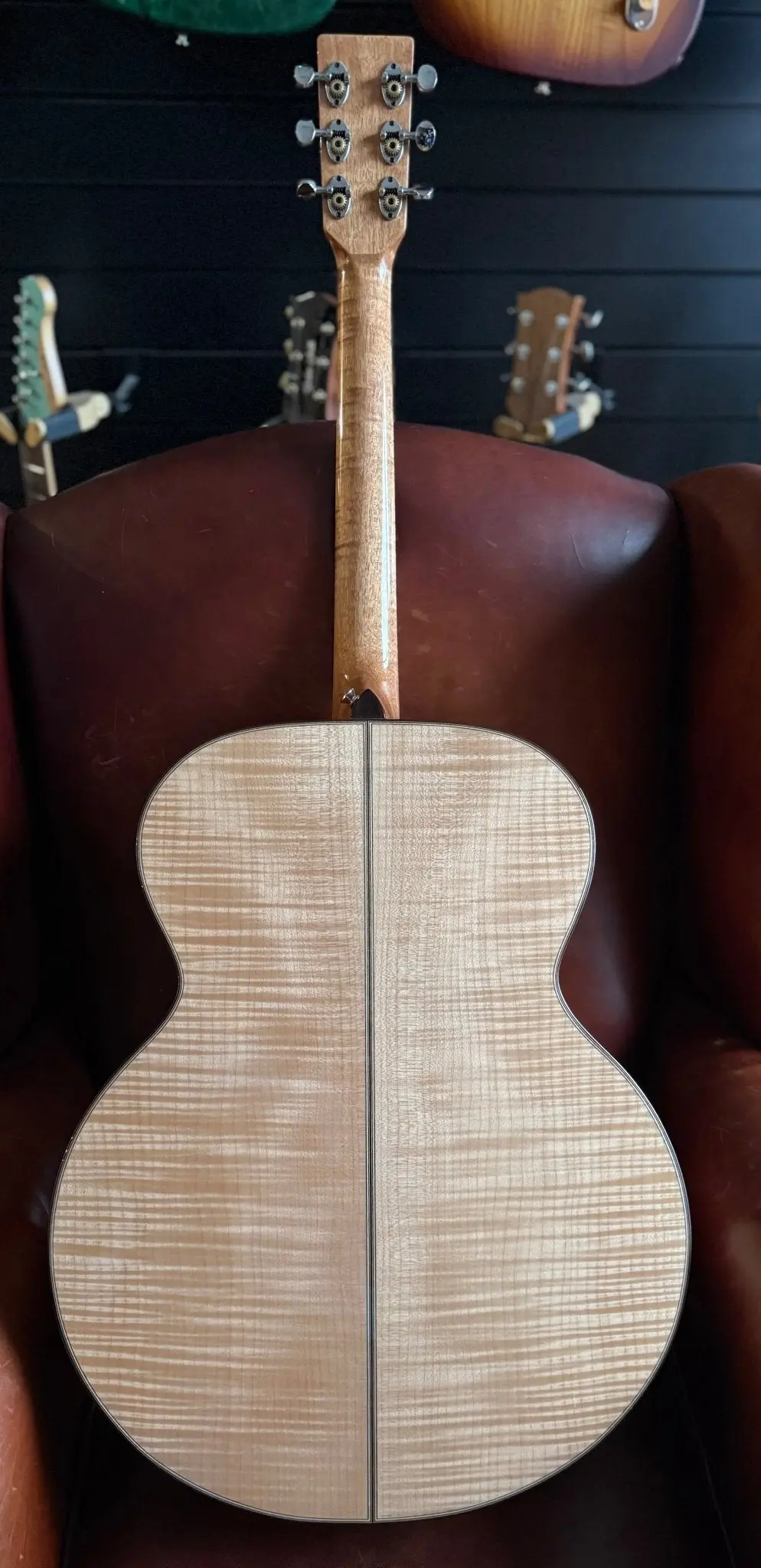Auden Maple Series - Grace Jumbo - Image 13