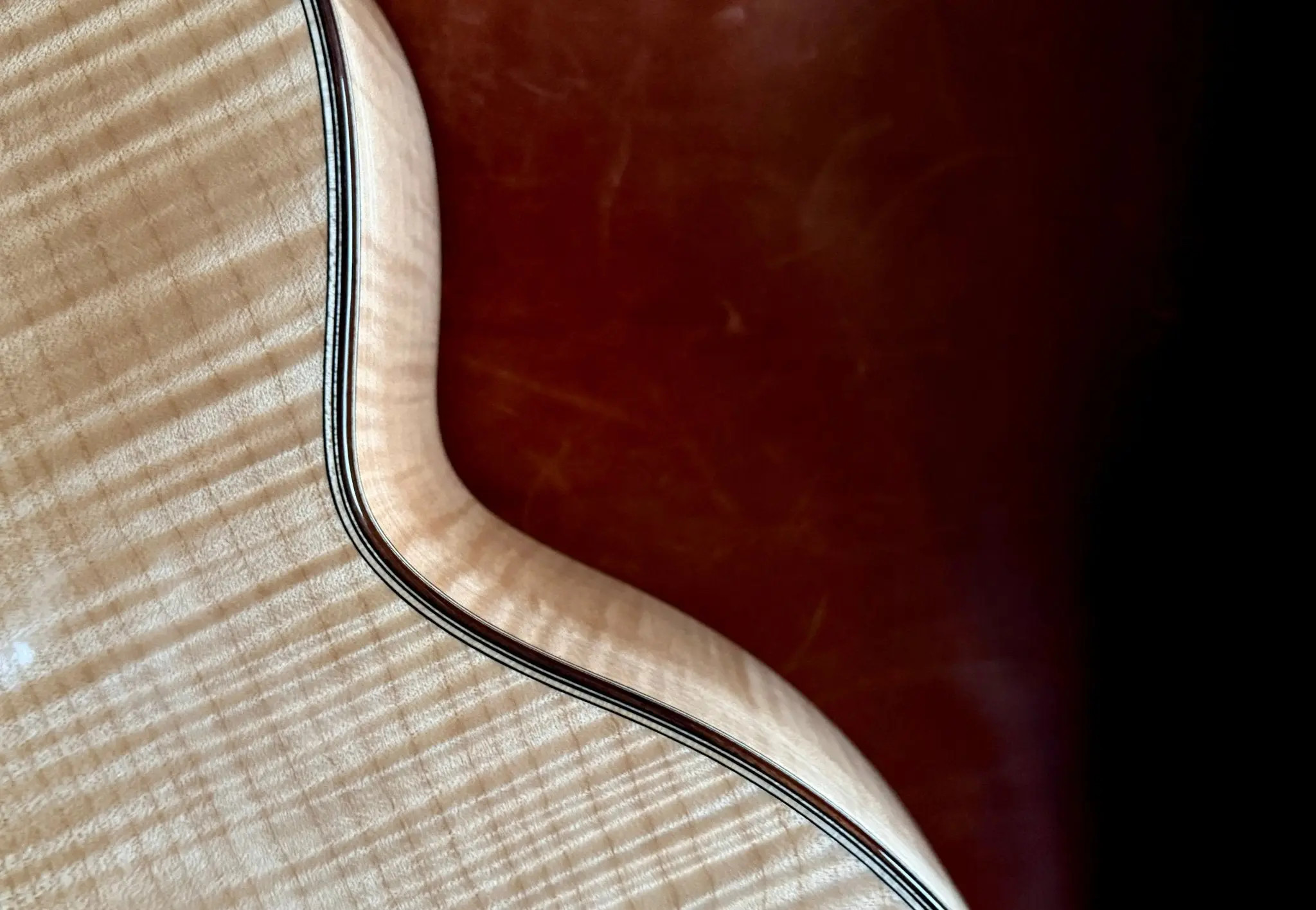Auden Maple Series - Grace Jumbo - Image 15