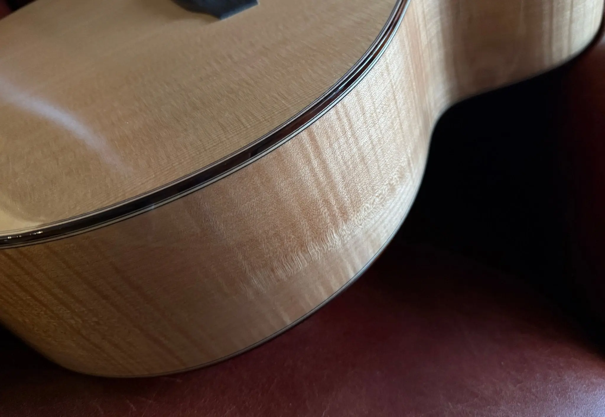 Auden Maple Series - Grace Jumbo - Image 16