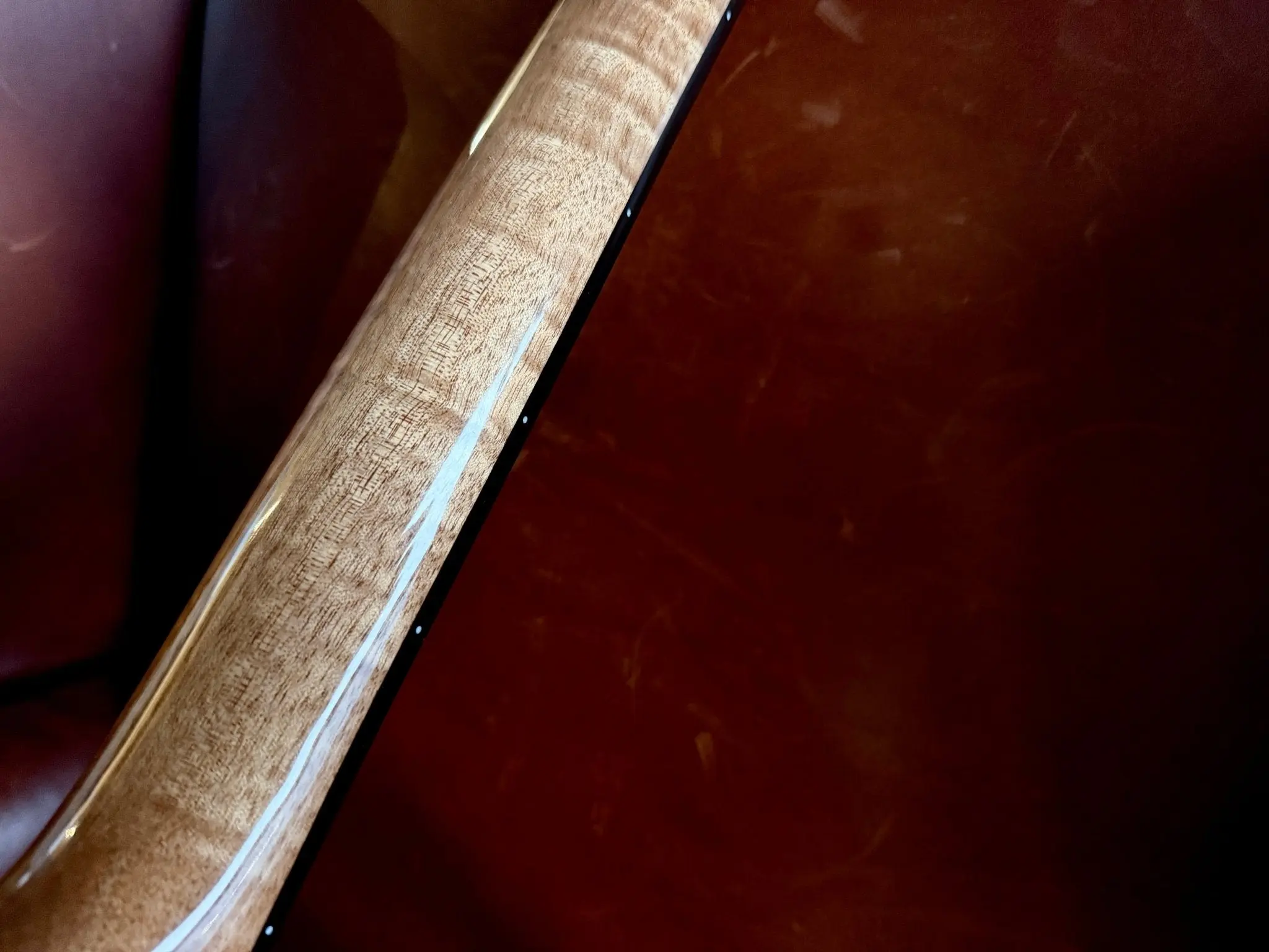 Auden Maple Series - Grace Jumbo - Image 19