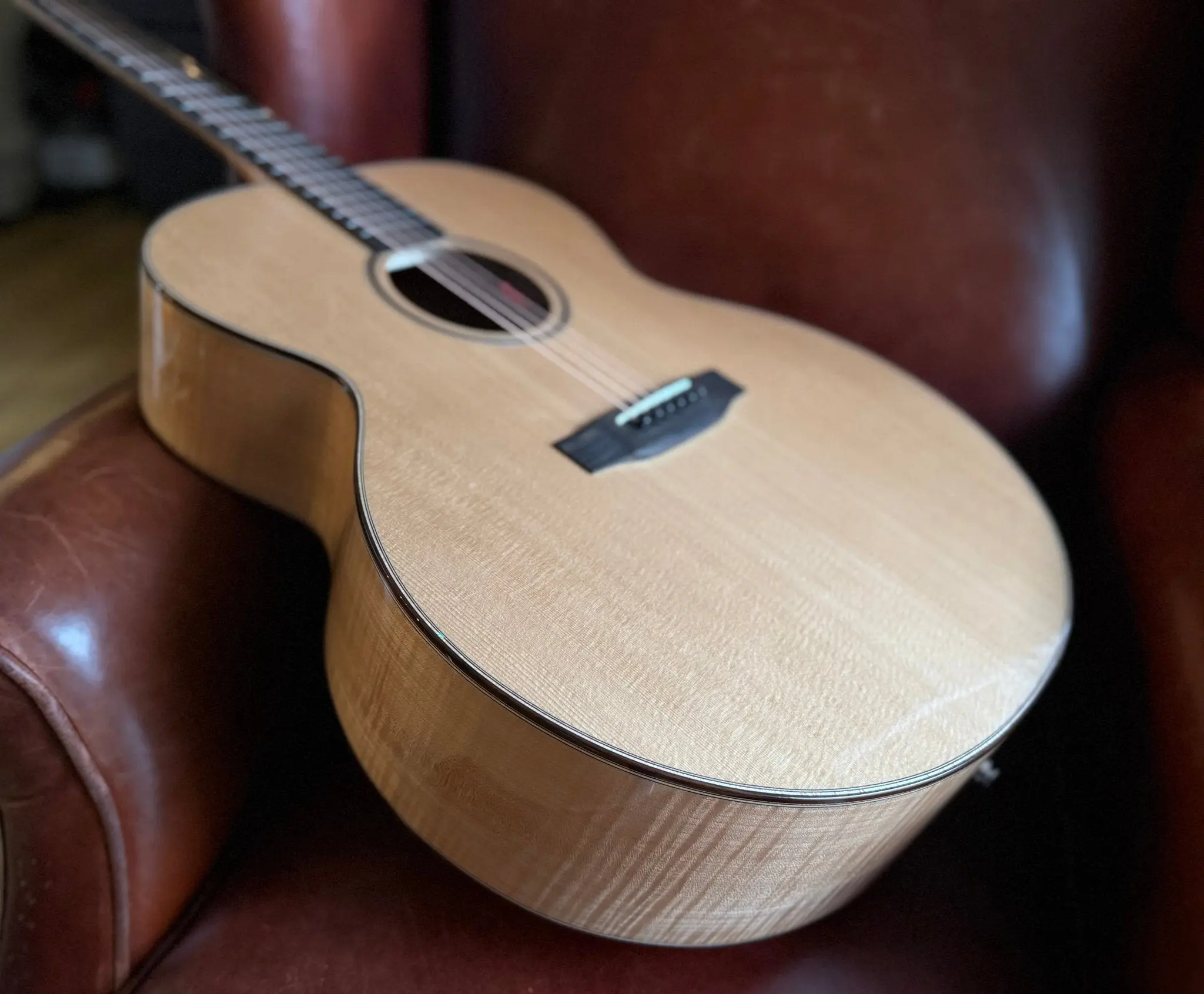 Auden Maple Series - Grace Jumbo - Image 2