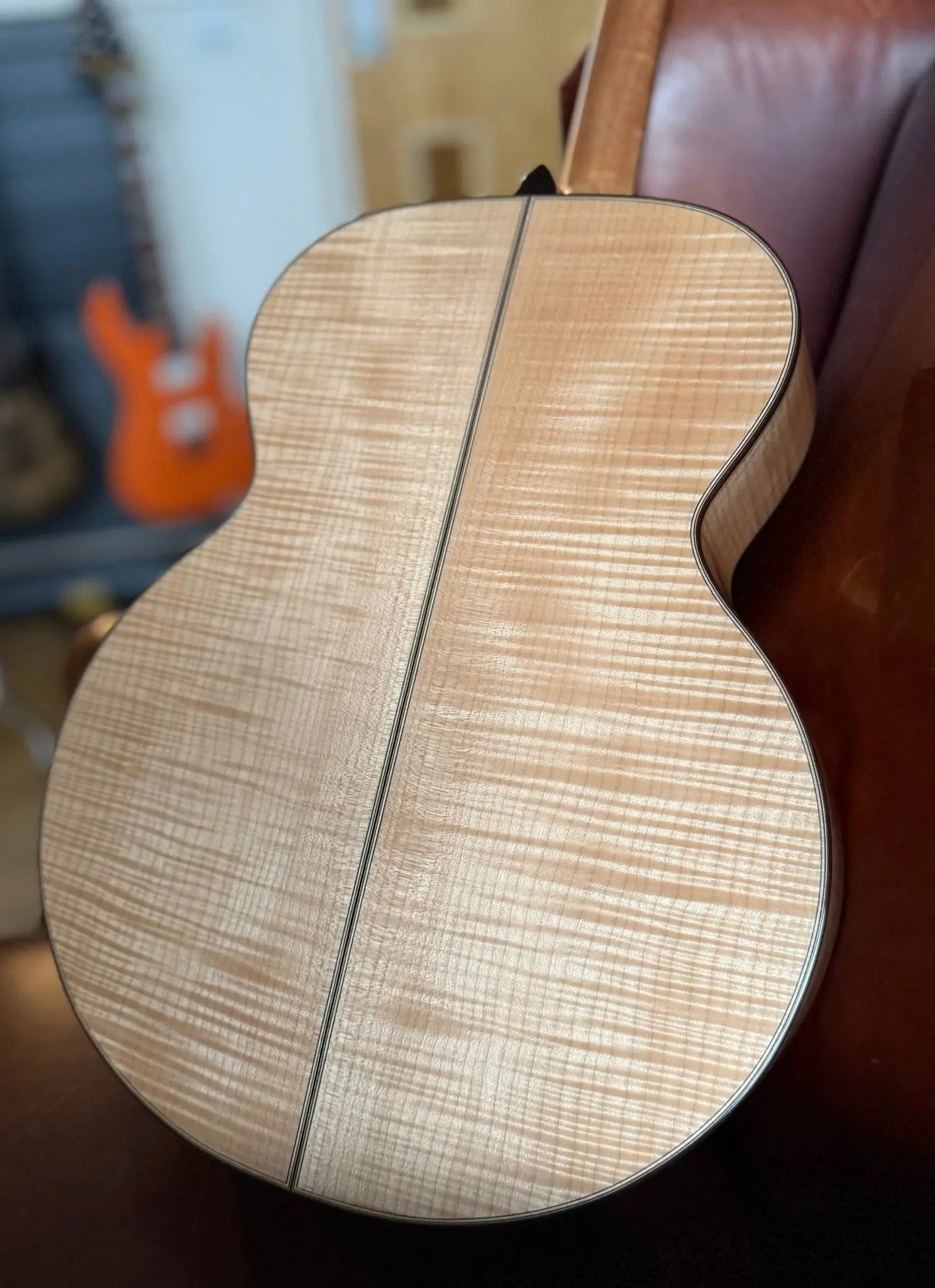 Auden Maple Series - Grace Jumbo - Image 22
