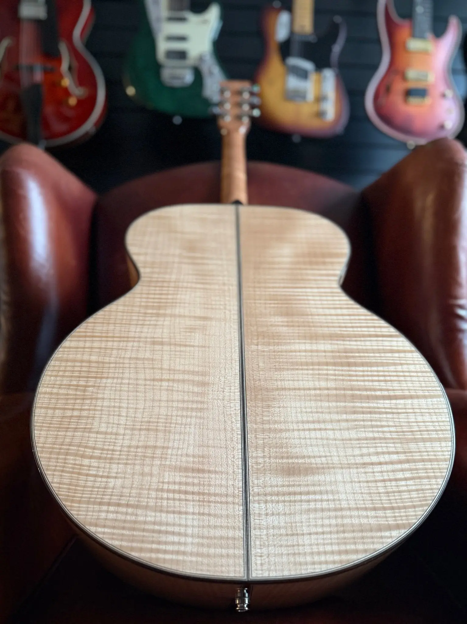 Auden Maple Series - Grace Jumbo - Image 25