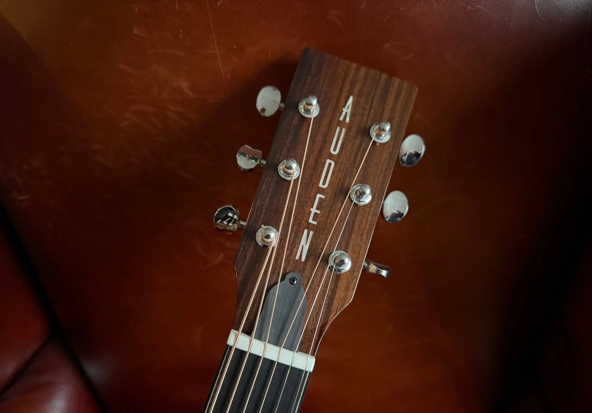 Auden Maple Series - Grace Jumbo - Image 3
