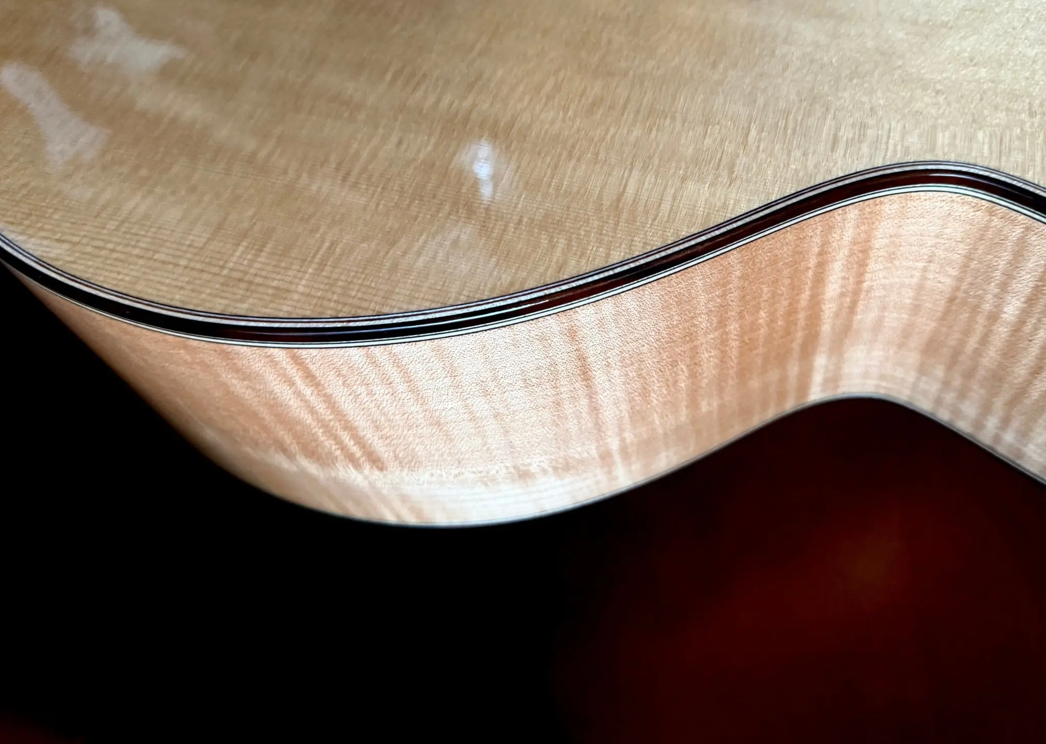 Auden Maple Series - Grace Jumbo - Image 4