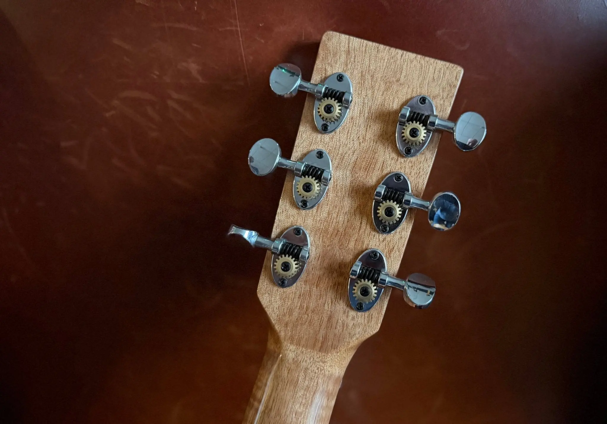 Auden Maple Series - Grace Jumbo - Image 5