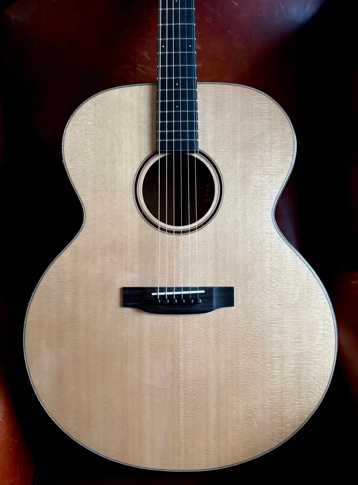 Auden Maple Series - Grace Jumbo - Image 6