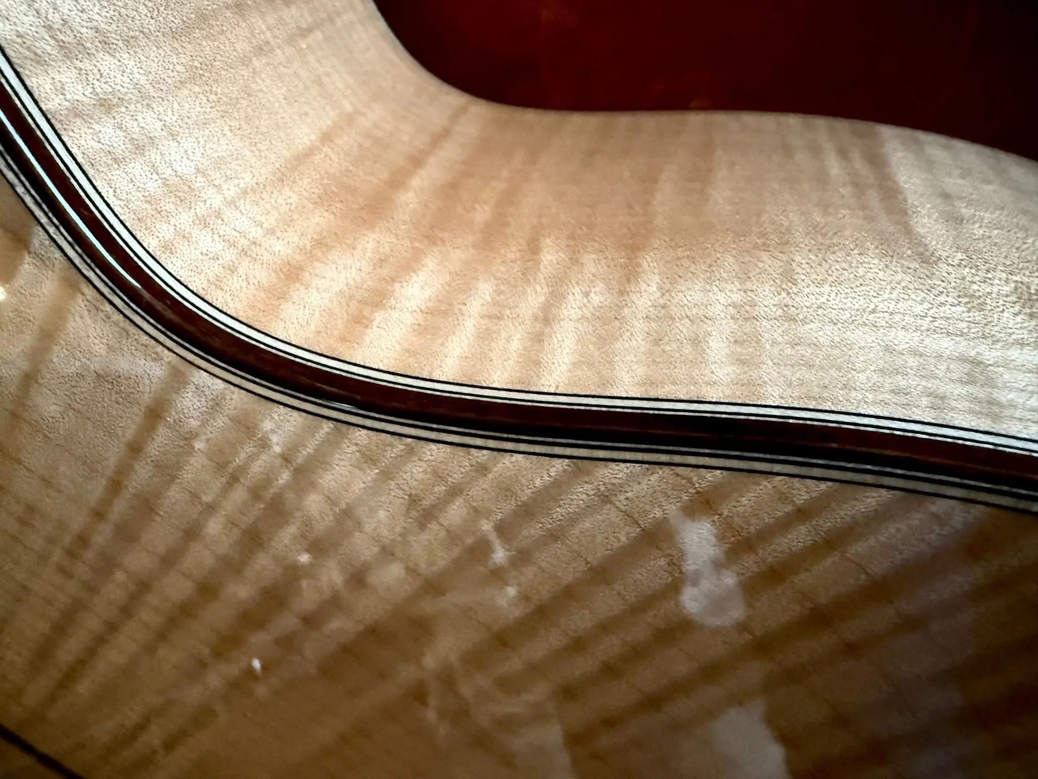 Auden Maple Series - Grace Jumbo - Image 7