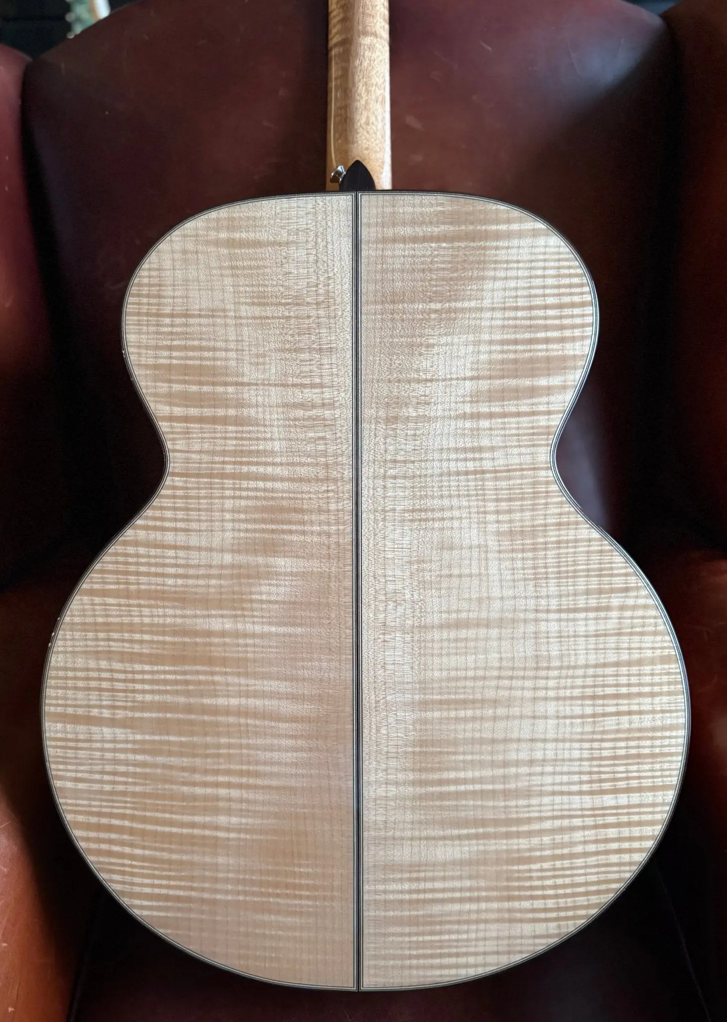 Auden Maple Series - Grace Jumbo - Image 8