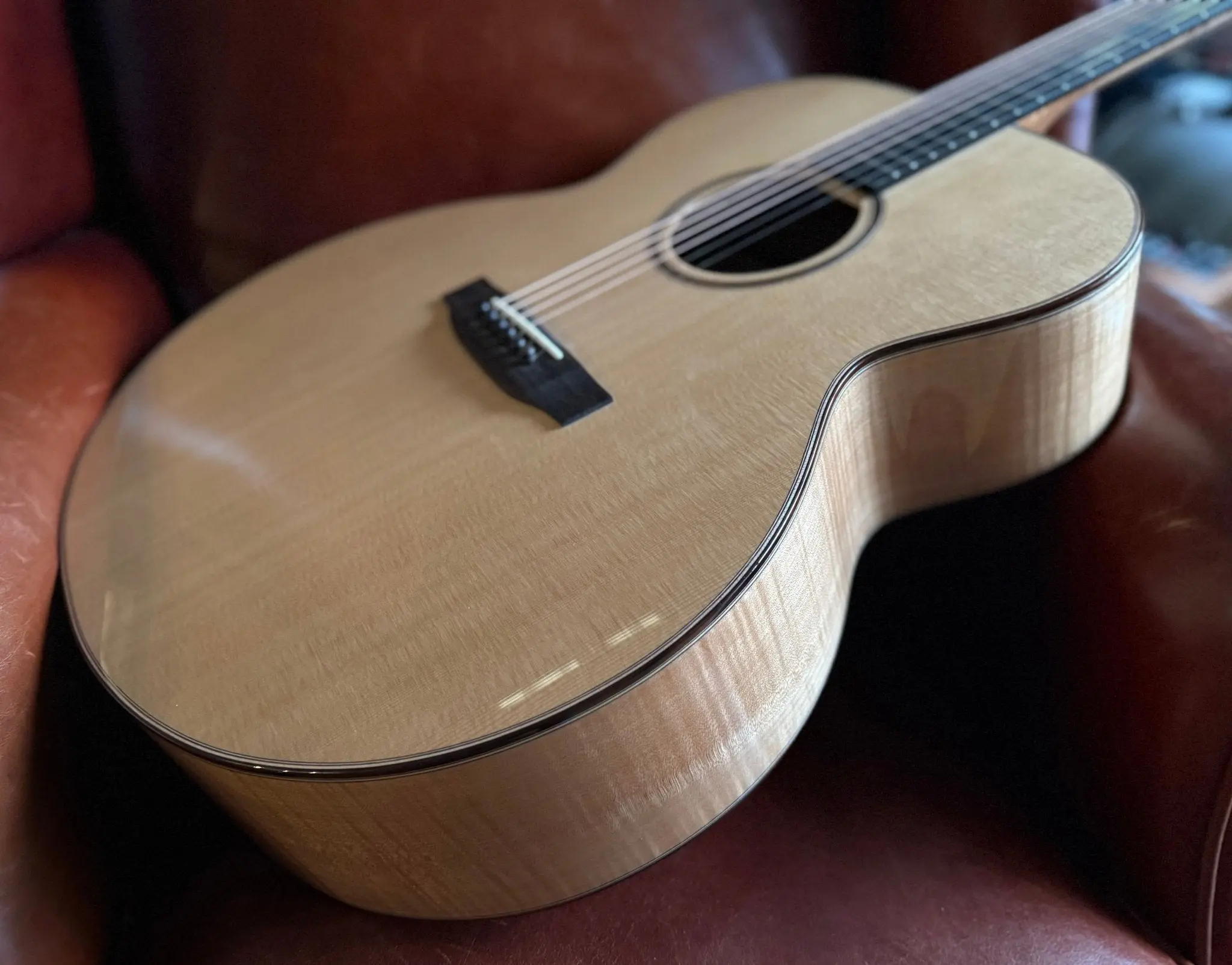 Auden Maple Series - Grace Jumbo - Image 9