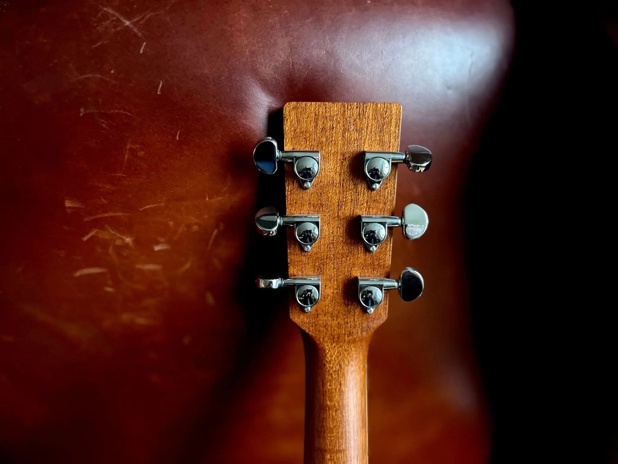 Auden Neo Series - Chester Cutaway - Image 10