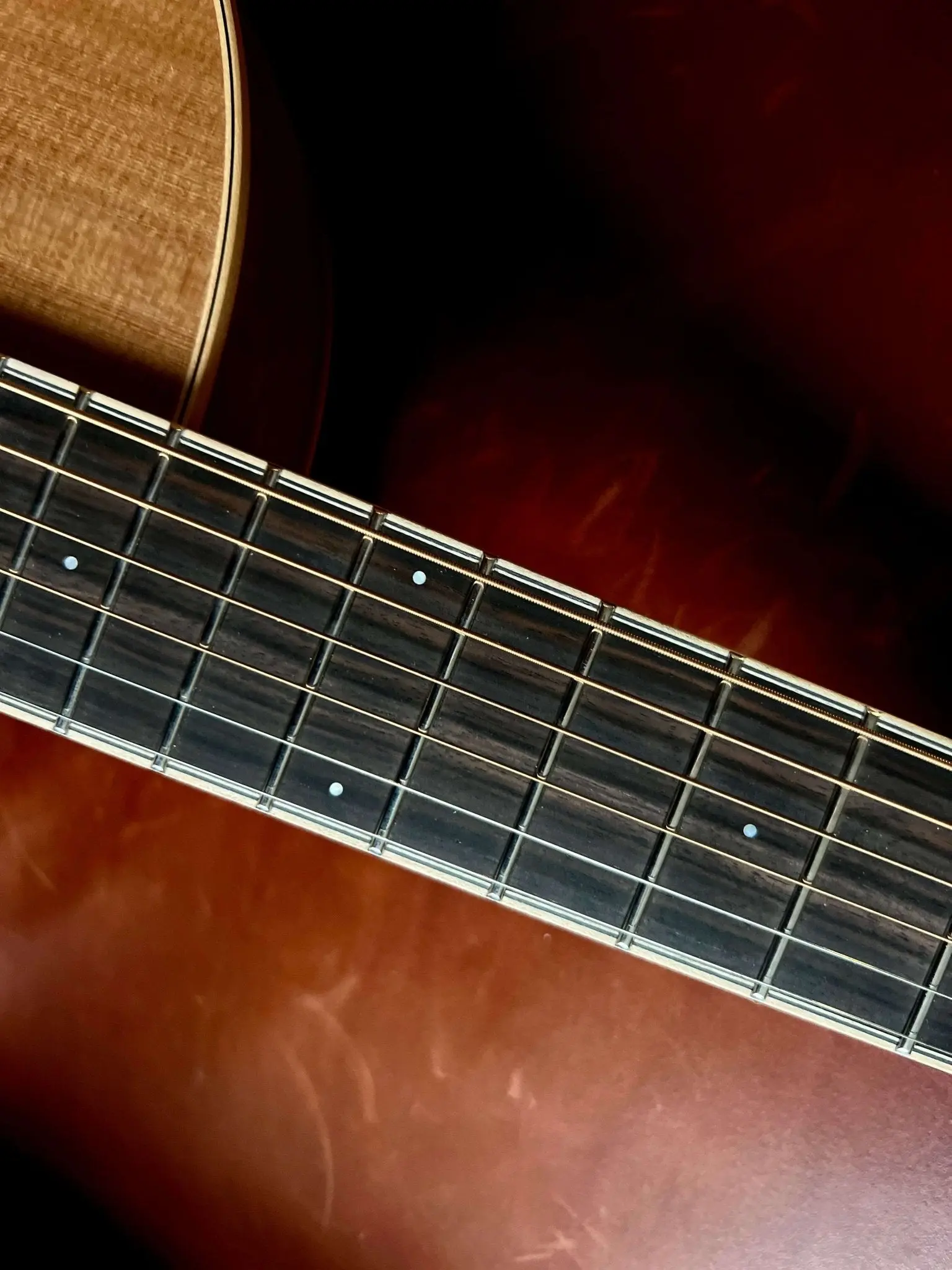 Auden Neo Series - Chester Cutaway - Image 11