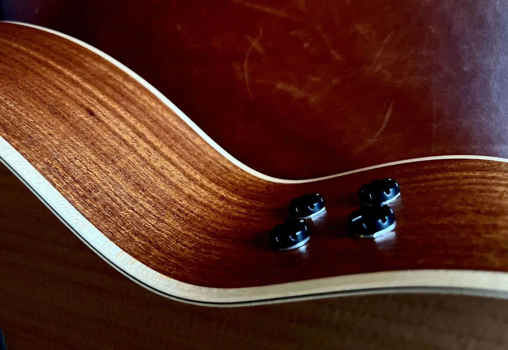 Auden Neo Series - Chester Cutaway - Image 12