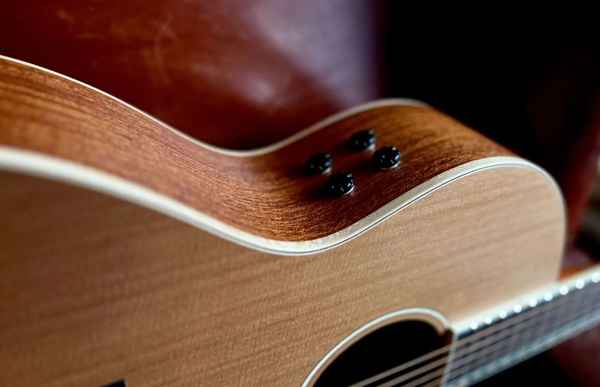 Auden Neo Series - Chester Cutaway - Image 14