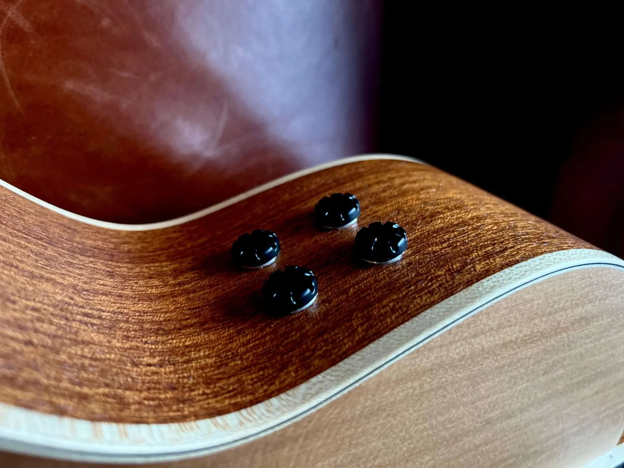 Auden Neo Series - Chester Cutaway - Image 15