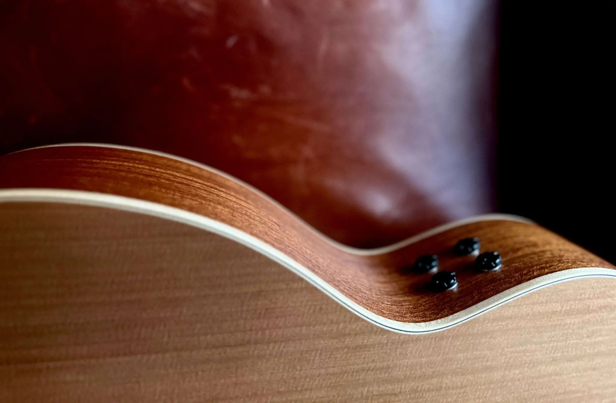 Auden Neo Series - Chester Cutaway - Image 16