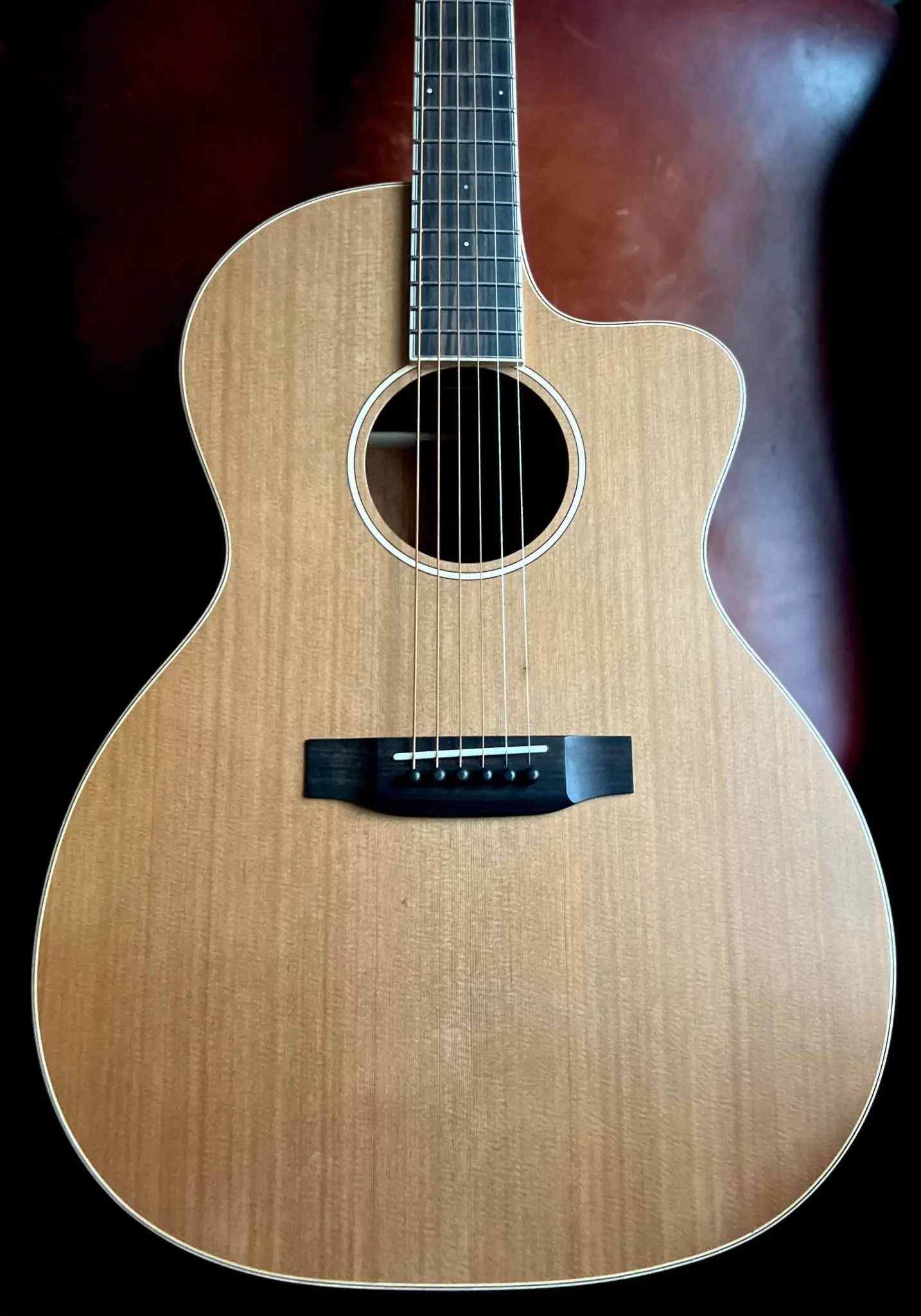 Auden Neo Series - Chester Cutaway - Image 18