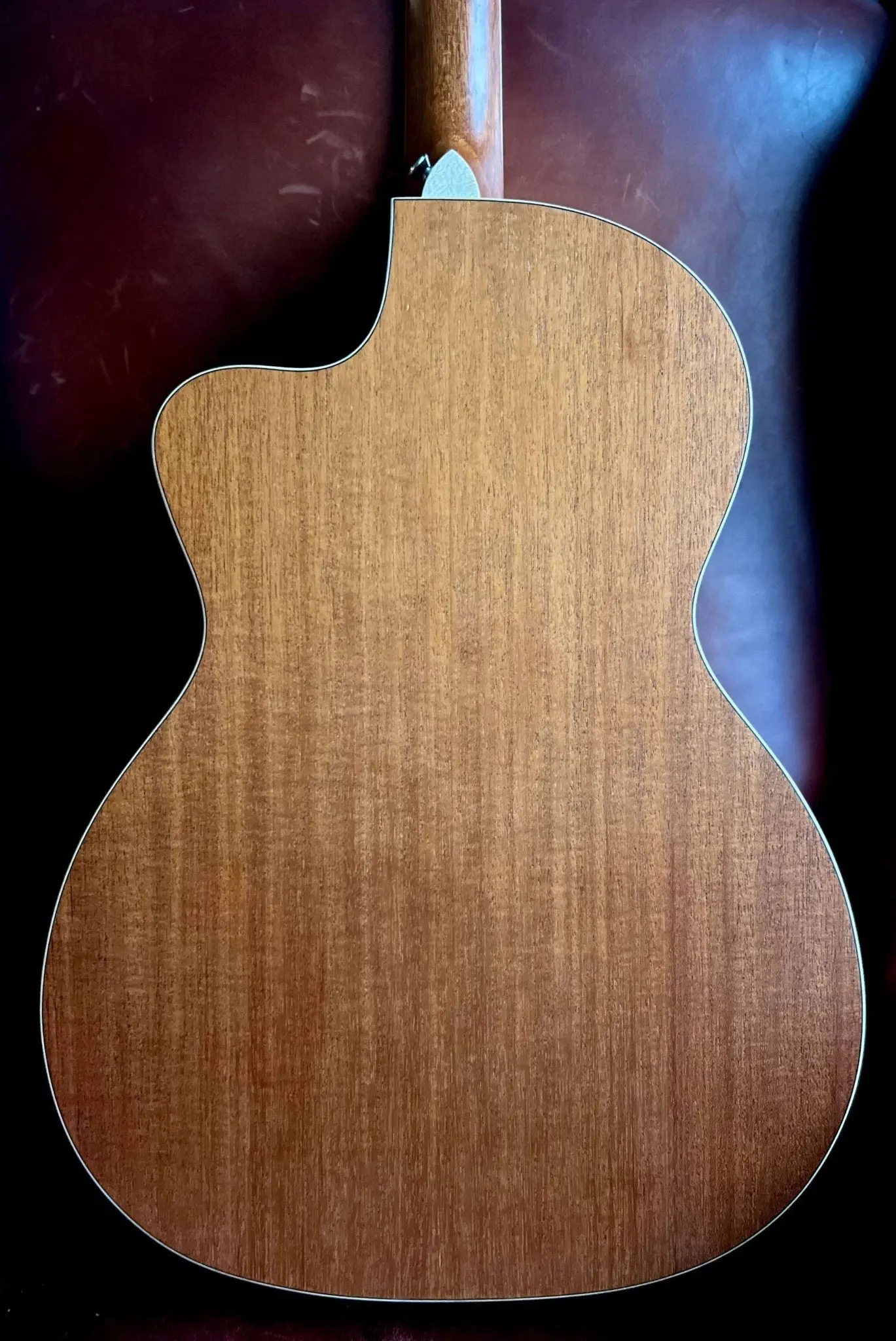Auden Neo Series - Chester Cutaway - Image 2