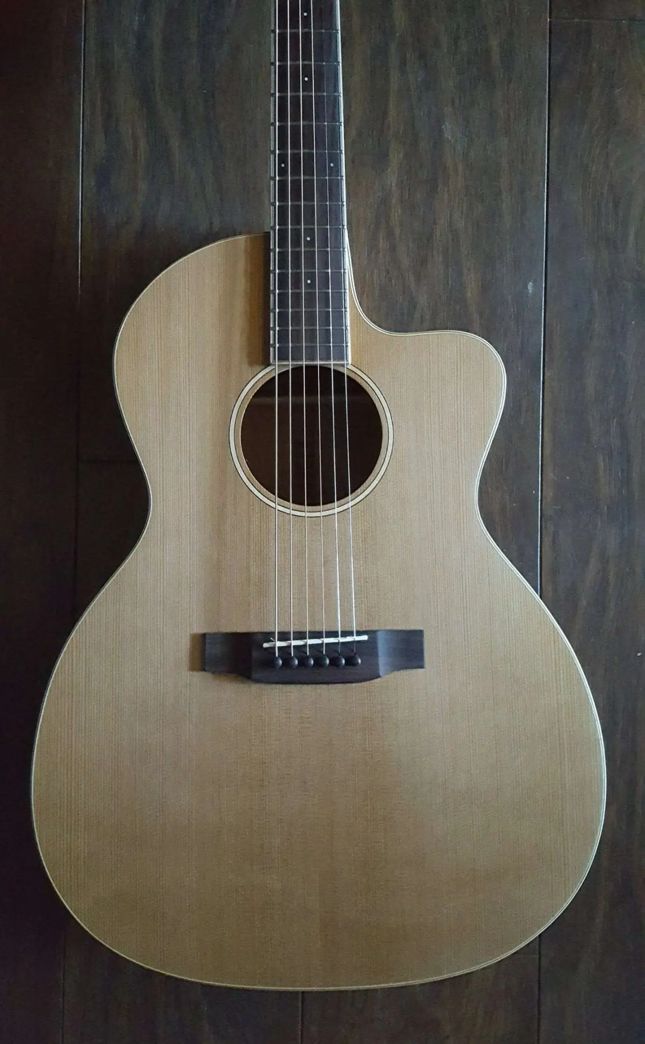 Auden Neo Series - Chester Cutaway - Image 20