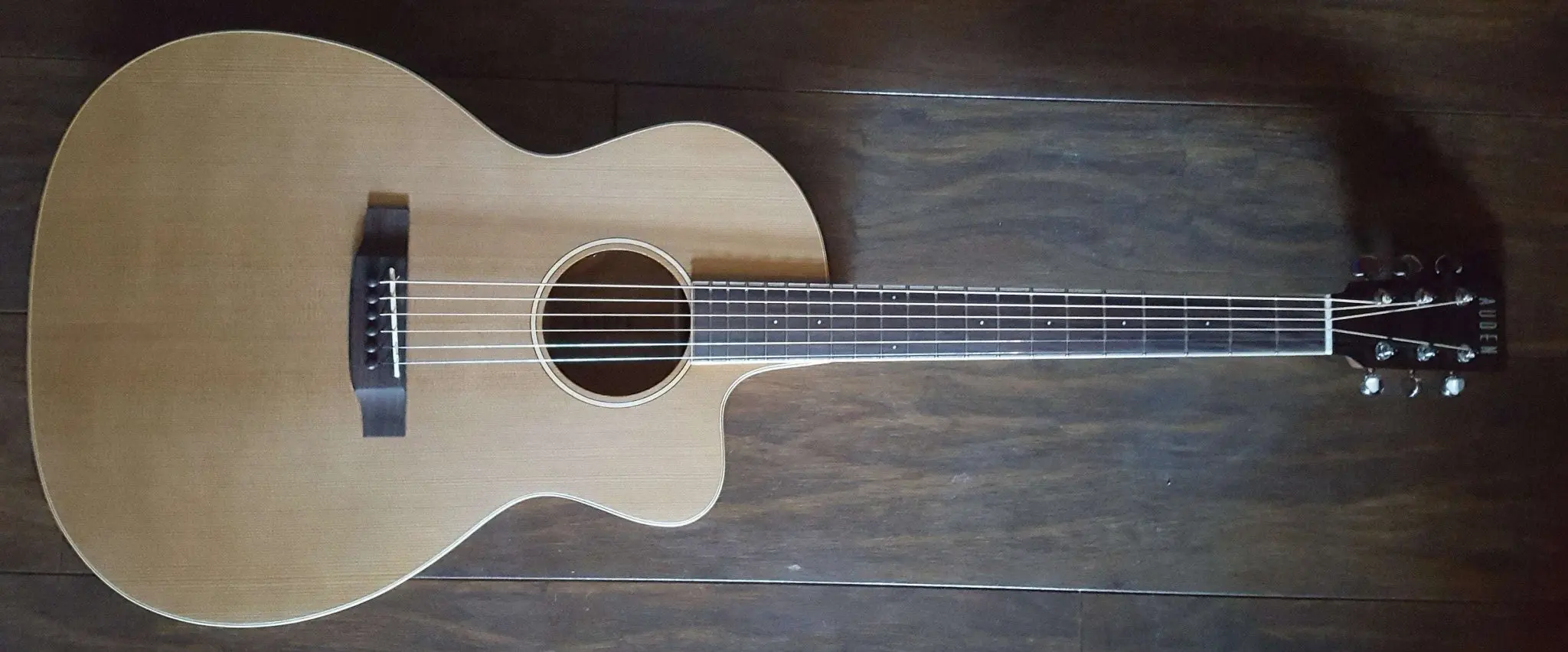 Auden Neo Series - Chester Cutaway - Image 21