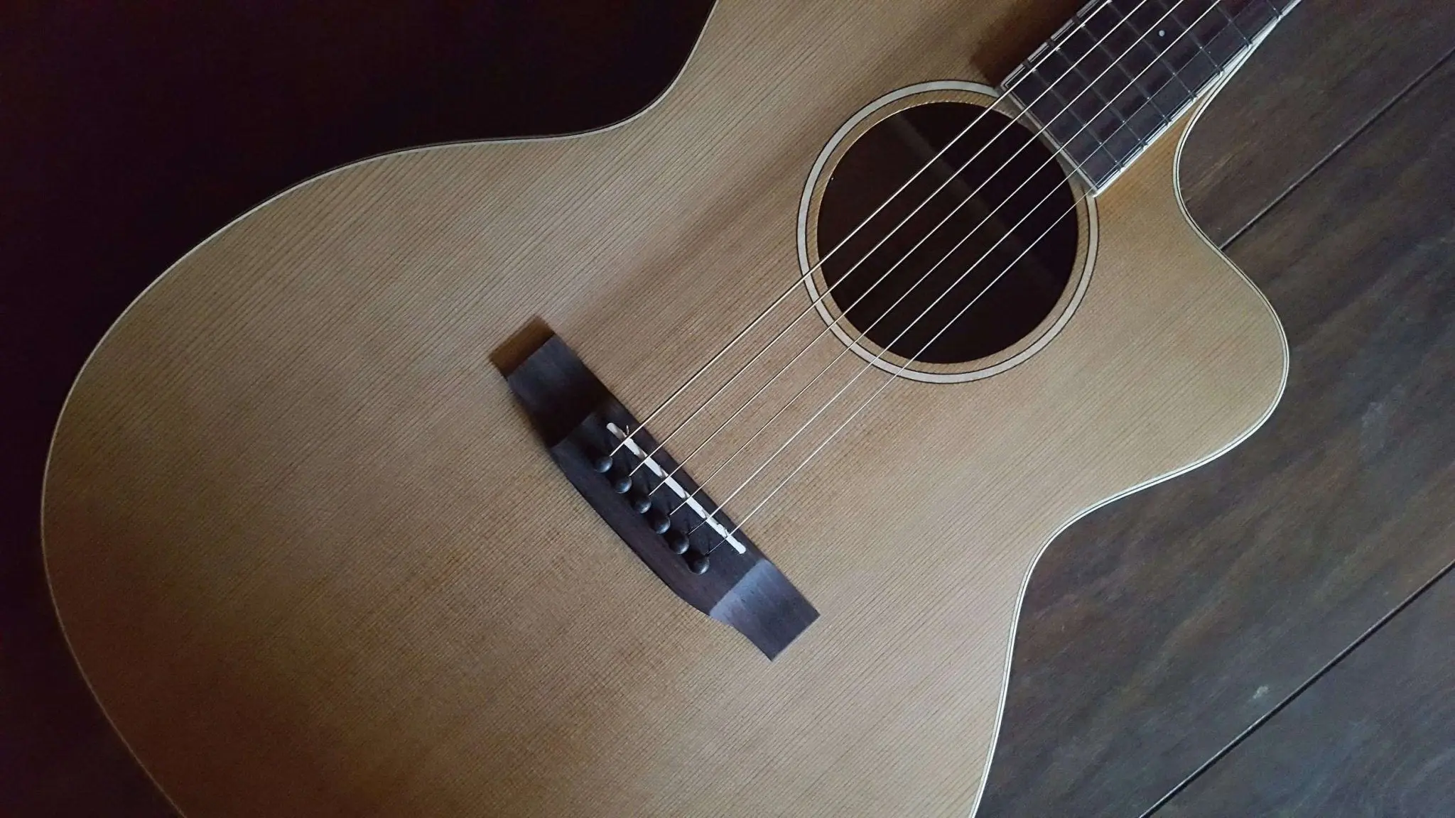 Auden Neo Series - Chester Cutaway - Image 25