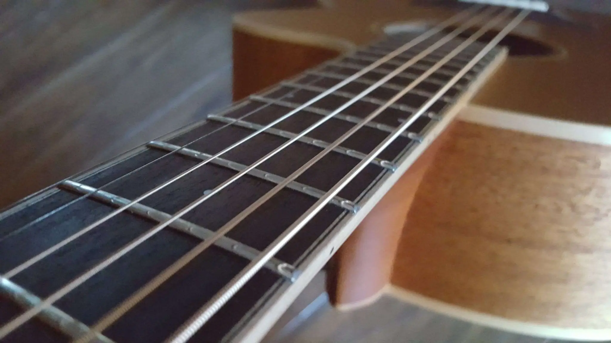Auden Neo Series - Chester Cutaway - Image 26