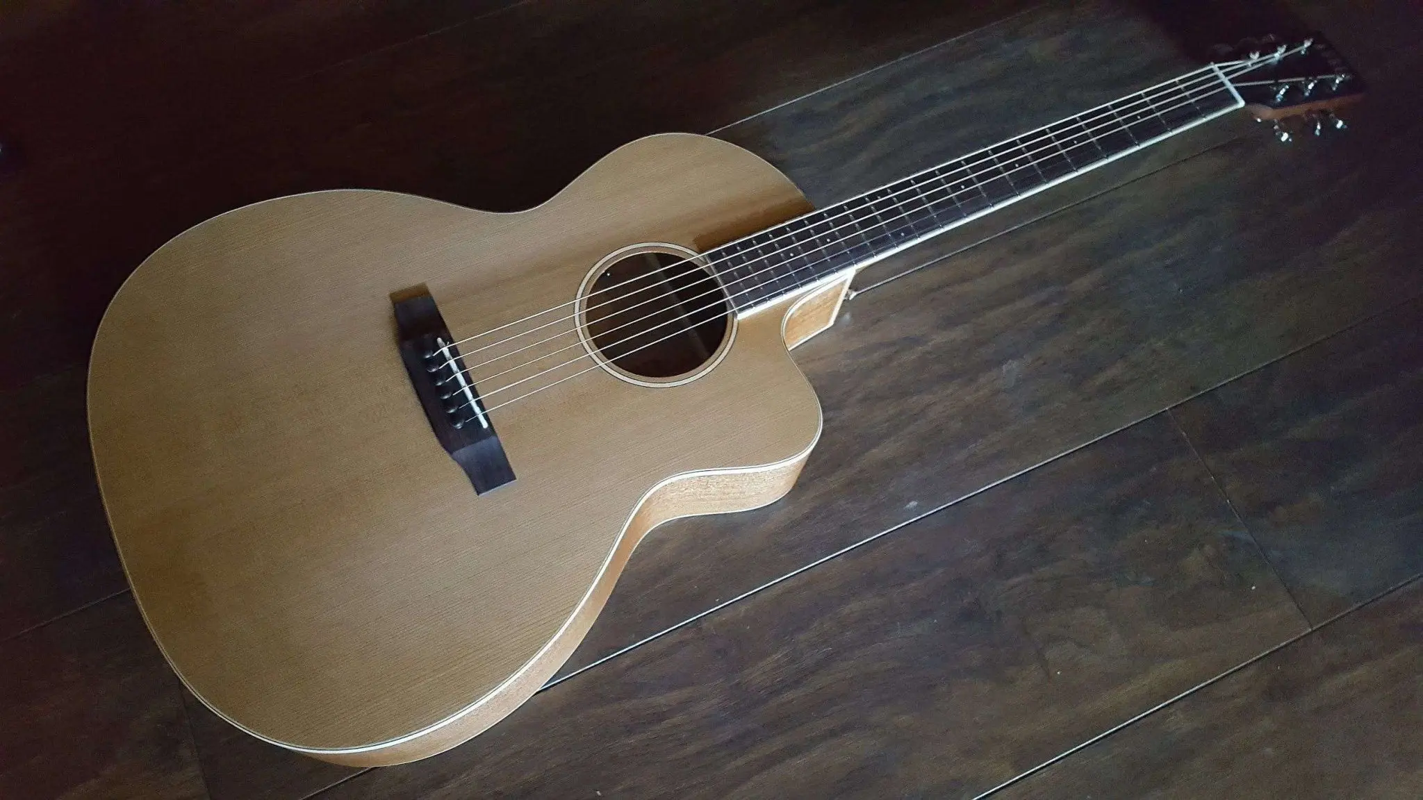 Auden Neo Series - Chester Cutaway - Image 30