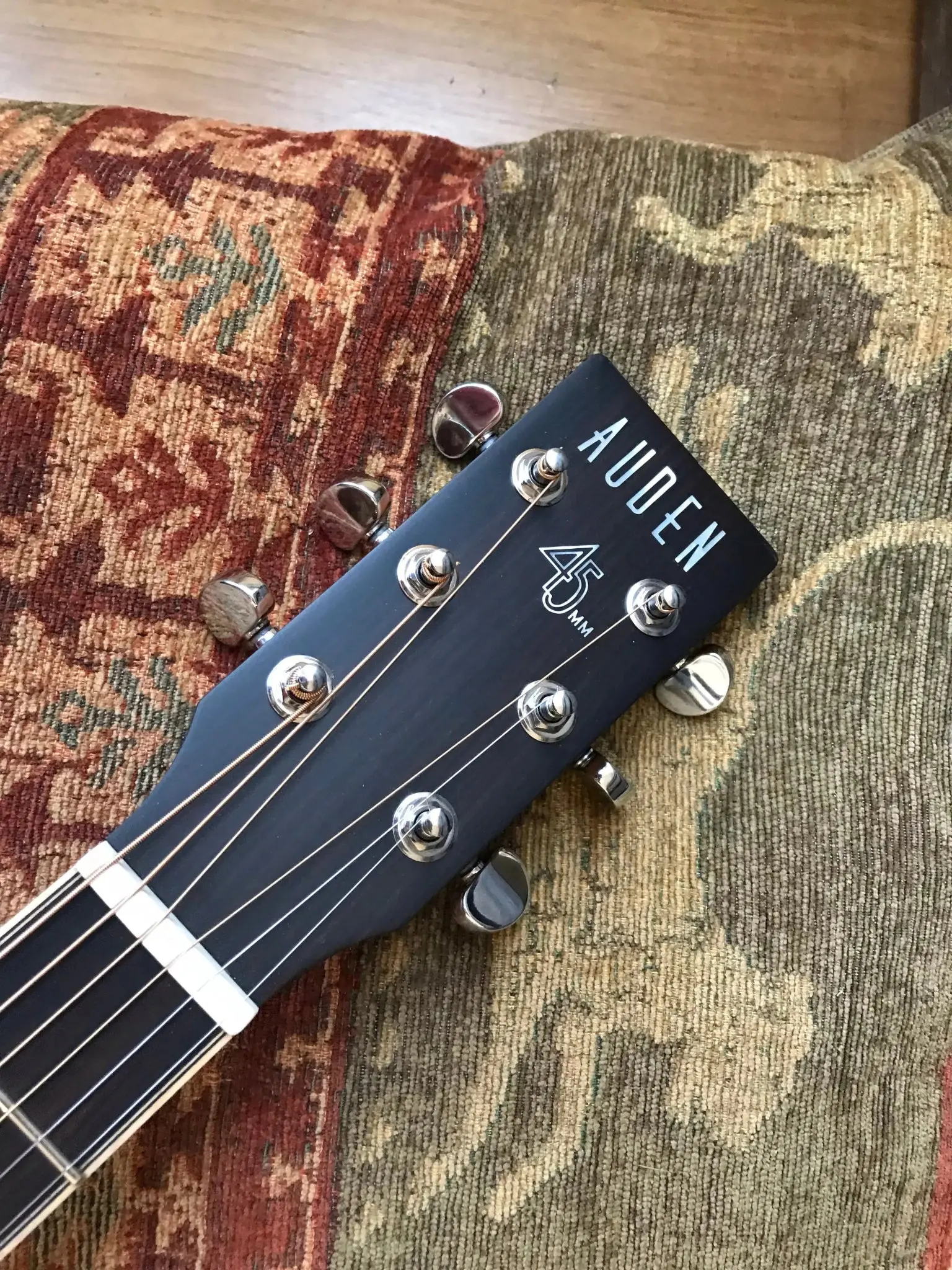 Auden Neo Series - Chester Cutaway - Image 34
