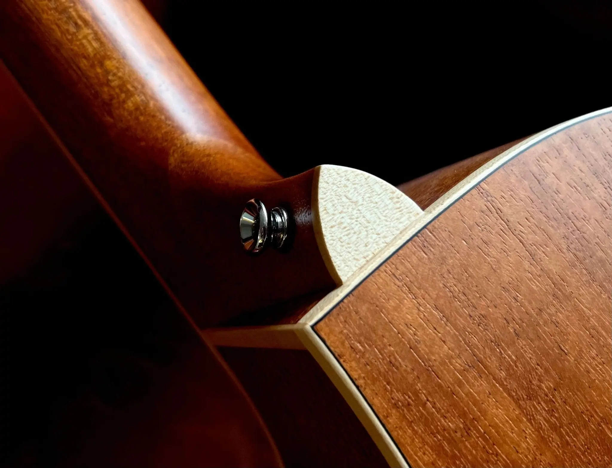 Auden Neo Series - Chester Cutaway - Image 5