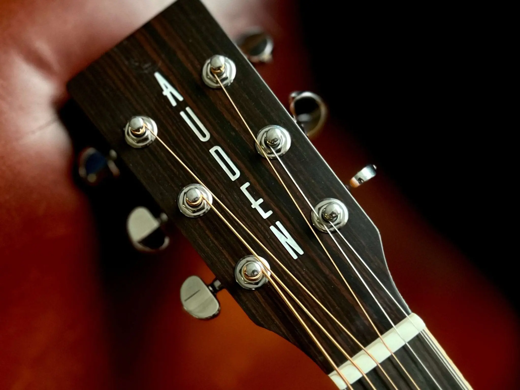 Auden Neo Series - Chester Cutaway - Image 9