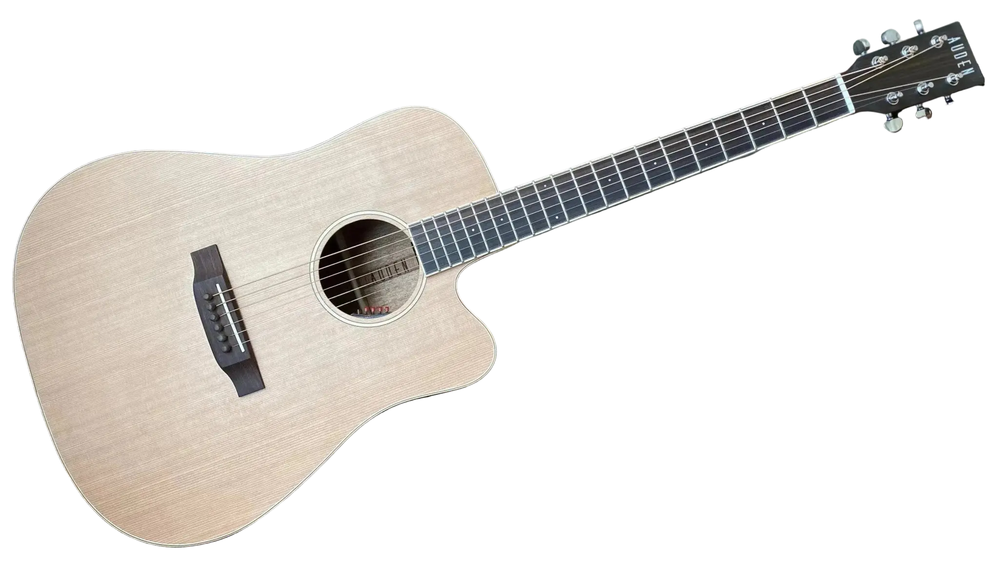 Auden Neo Series - Colton Cutaway - Image 2