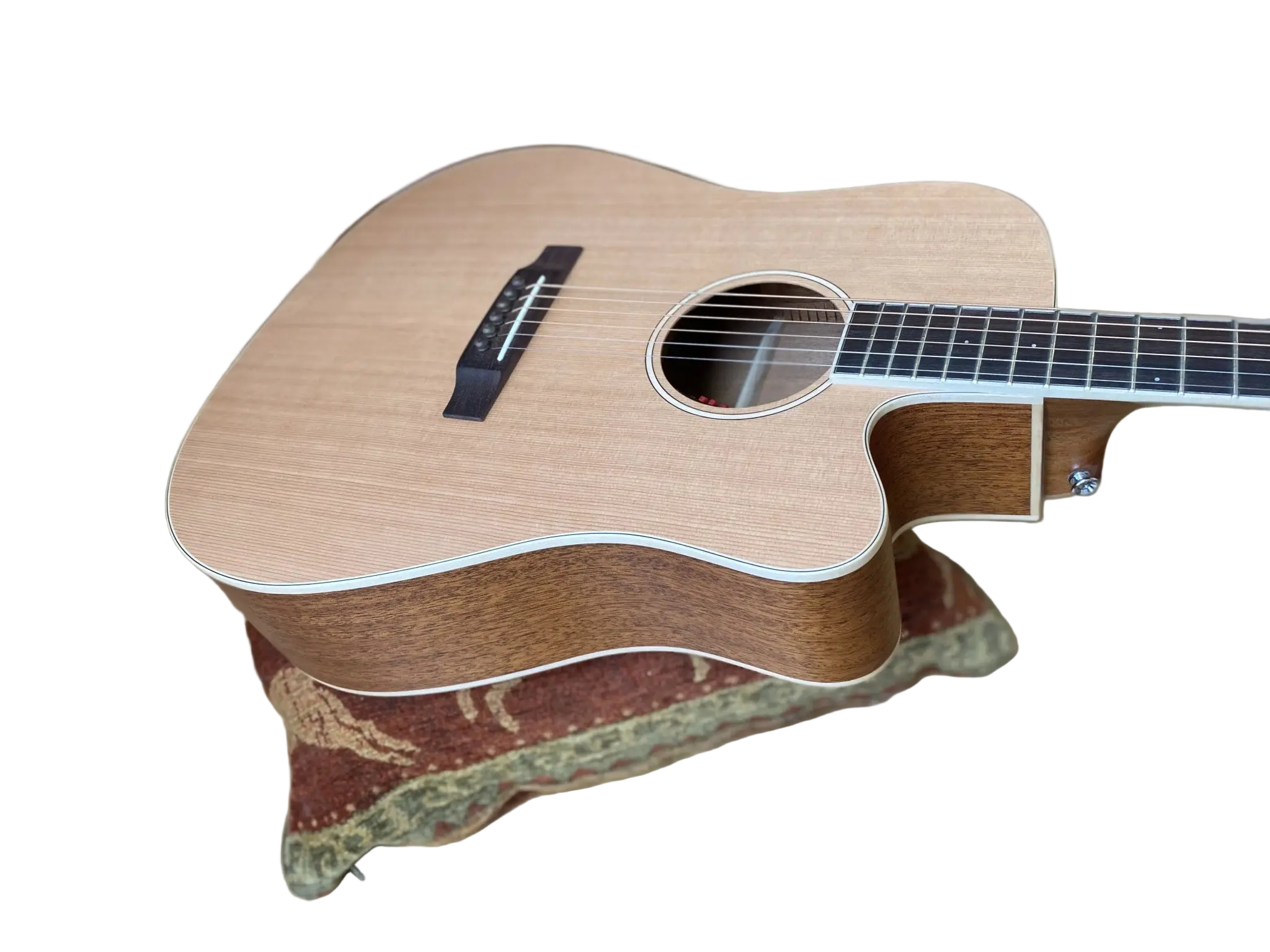 Auden Neo Series - Colton Cutaway - Image 6