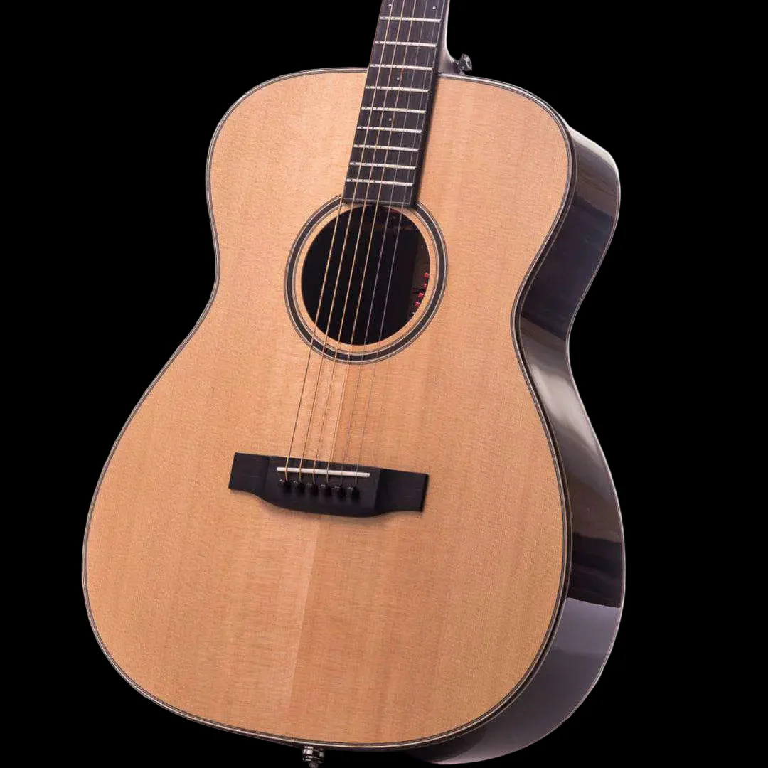 Auden Artist Rosewood Series - Bowman Spruce Full Body - Image 2
