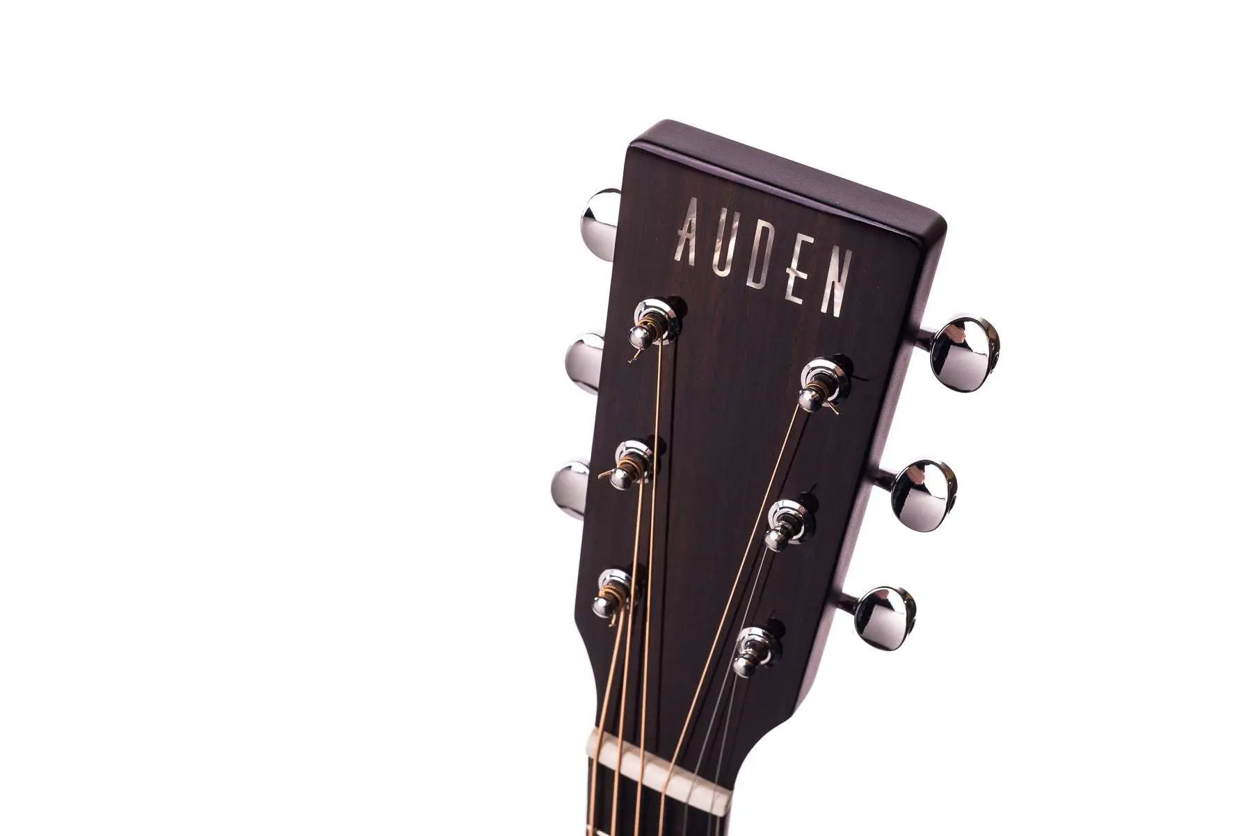 Auden Artist Rosewood Series - Colton Spruce Cutaway - Image 9